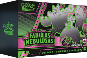 Pokémon TCG