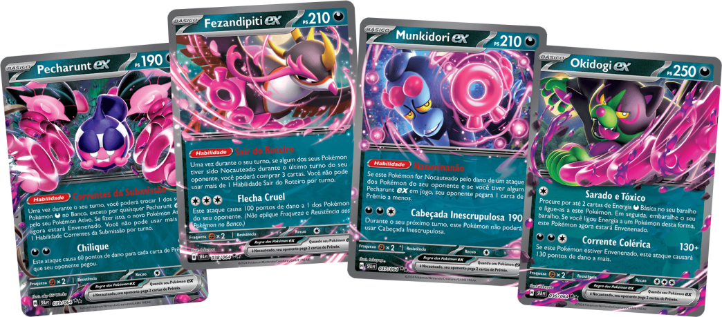 Pokémon TCG