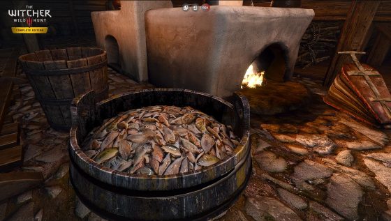 The Witcher 3 The Witcher 3