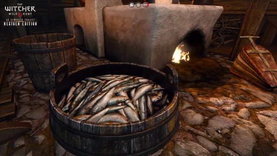 The Witcher 3 The Witcher 3
