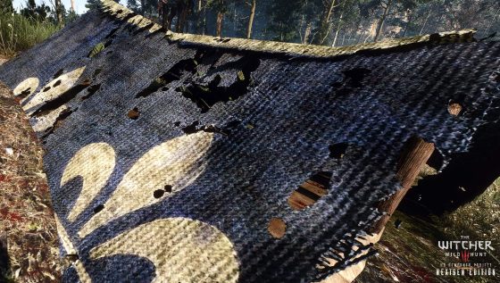The Witcher 3 The Witcher 3