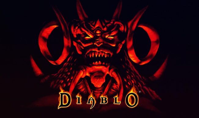 Diablo browser