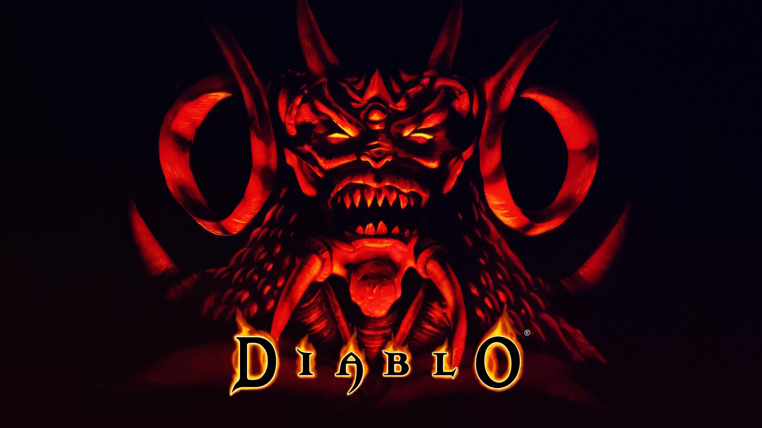 Diablo browser