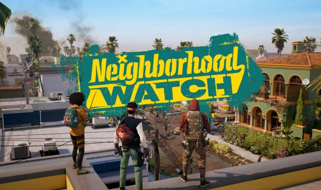 Dead Island 2 - Neighborhood Watch