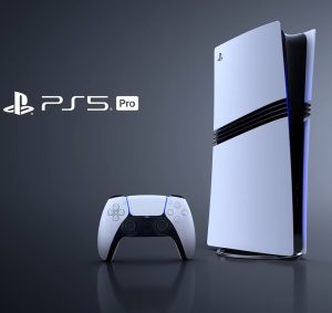 PS5 Pro portátil