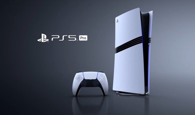 PS5 Pro