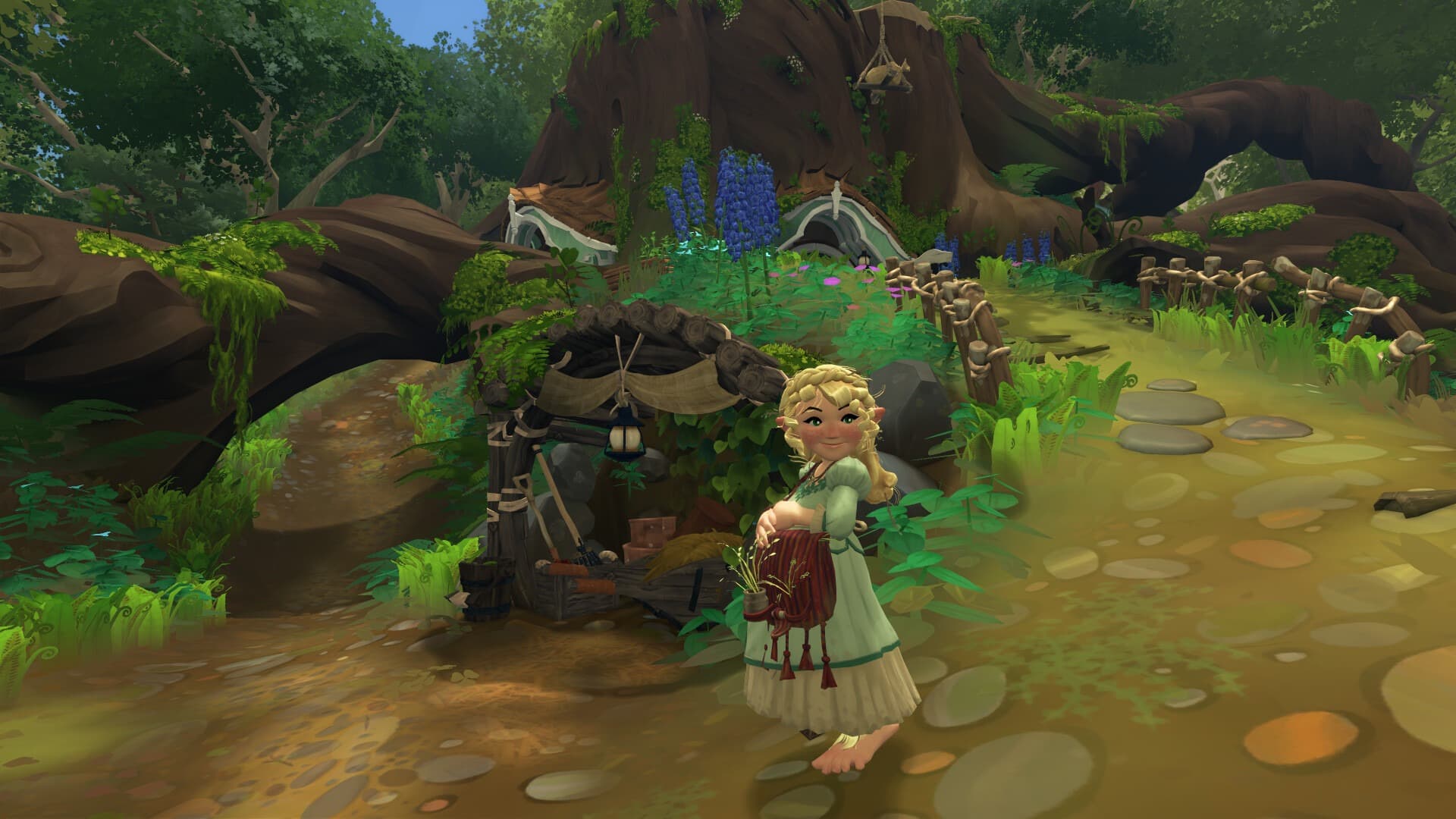 tales of the shire tales of the shire