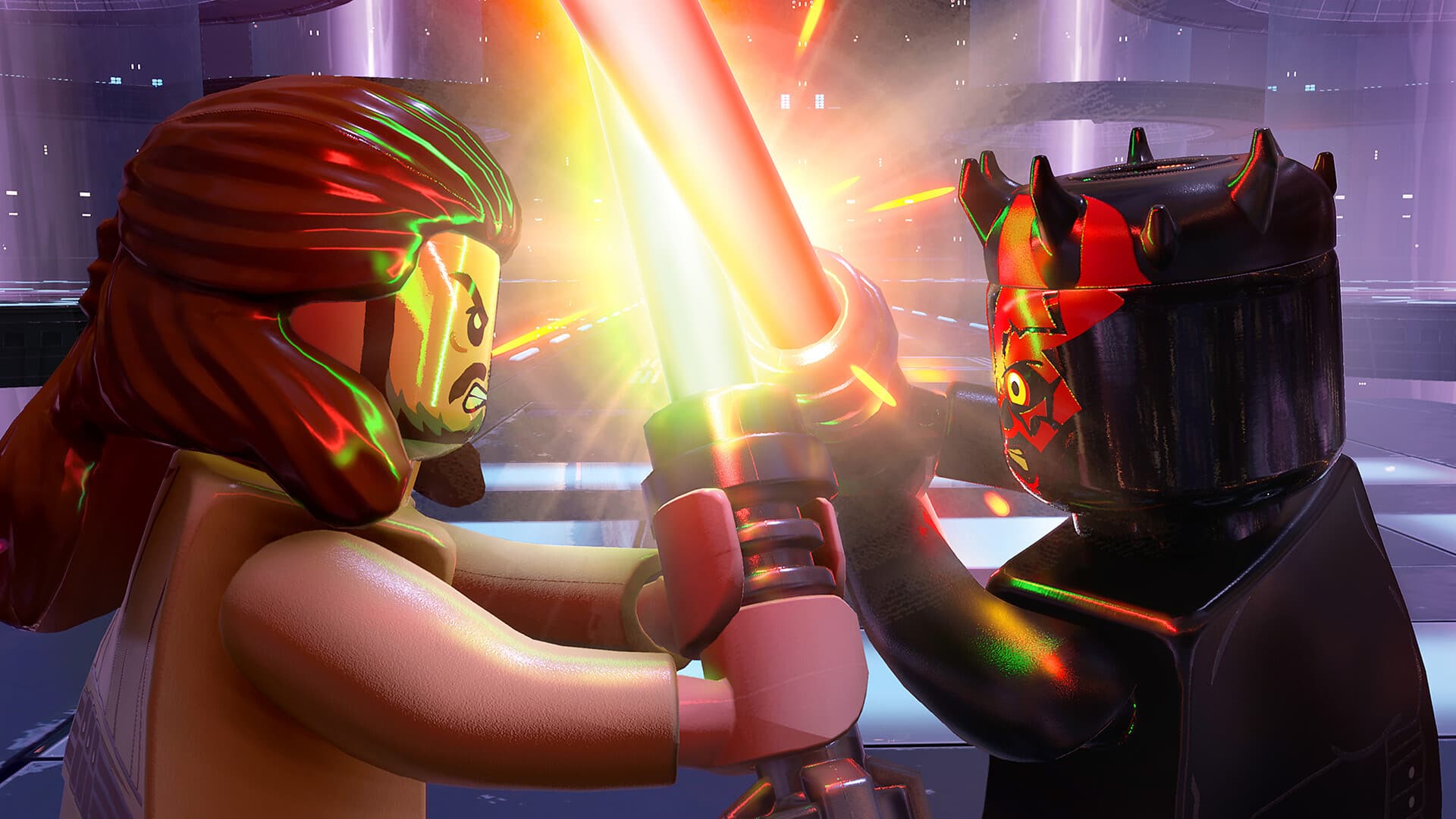 Epic Games LEGO Star Wars The Skywalker Saga
