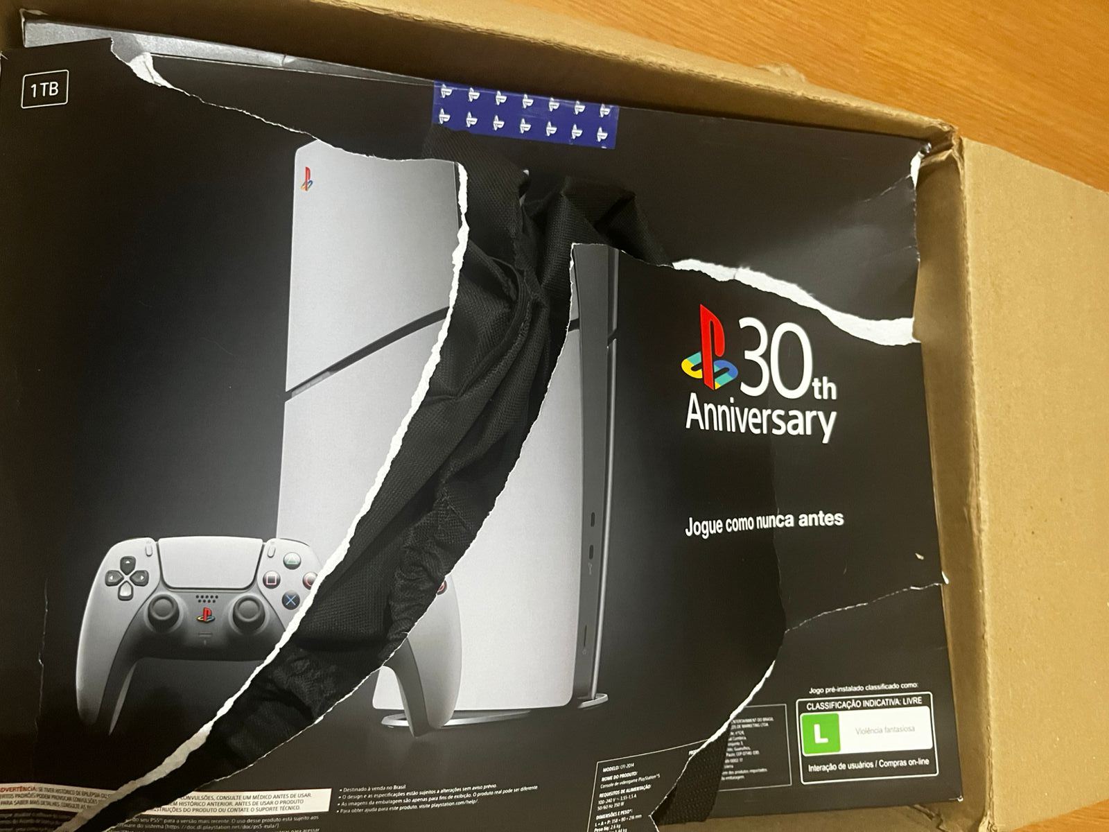 PS5 PS5 30 anos Amazon