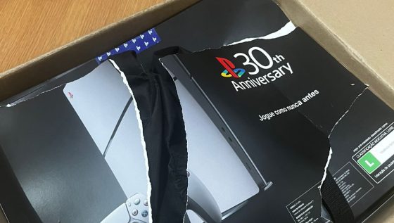 PS5 PS5