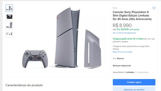 PS5 PS5