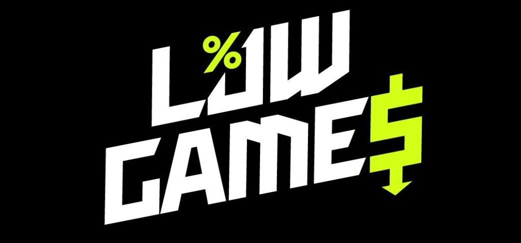 LOWGAMES