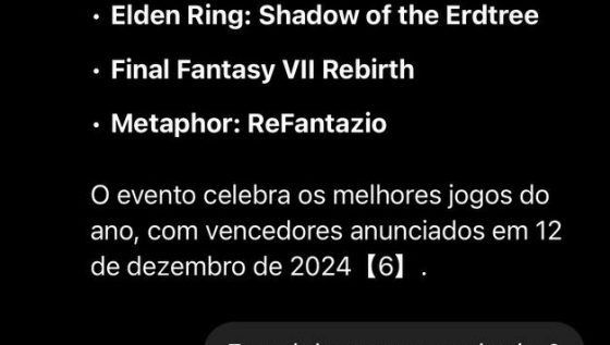 GOTY GOTY