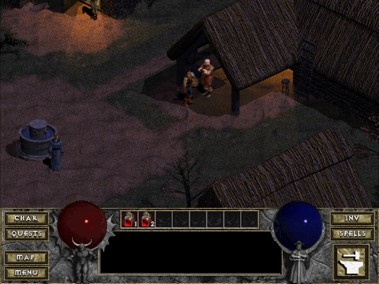 Game Pass Diablo 1 pode chegar ao Game Pass