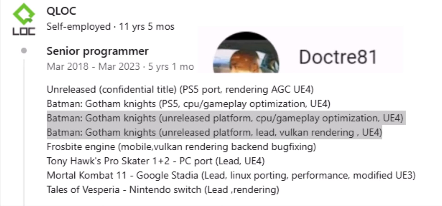 Switch 2 Switch 2 Gotham Knights