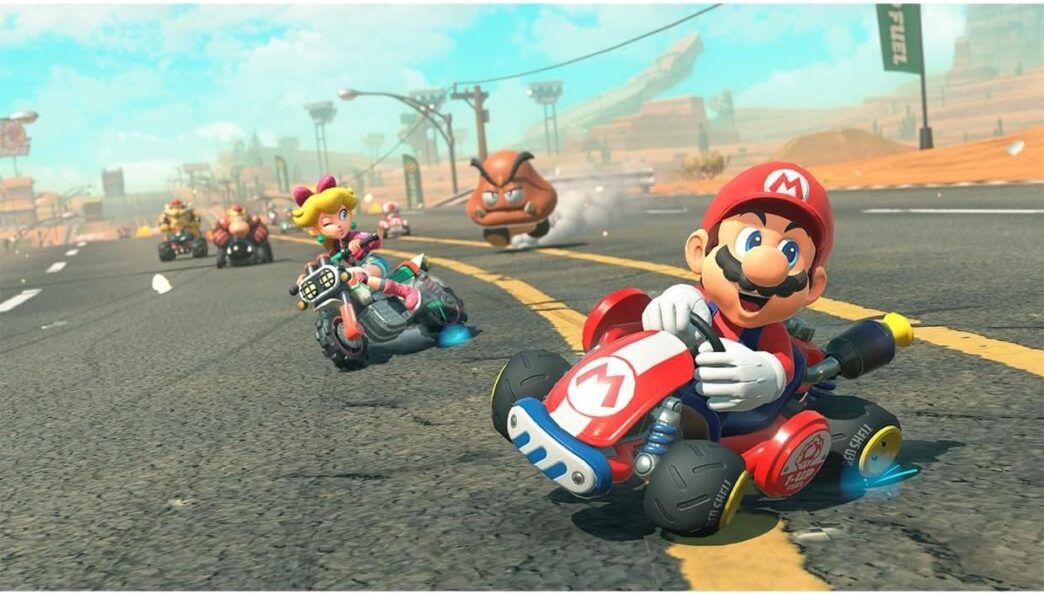 switch 2 Switch 2 Mario Kart World