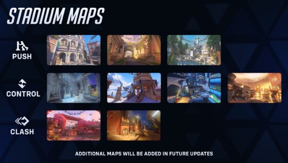 Overwatch 2 Overwatch 2
