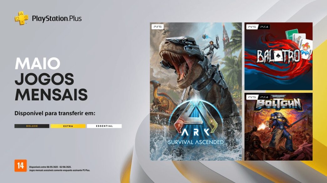 PS Plus PS Plus