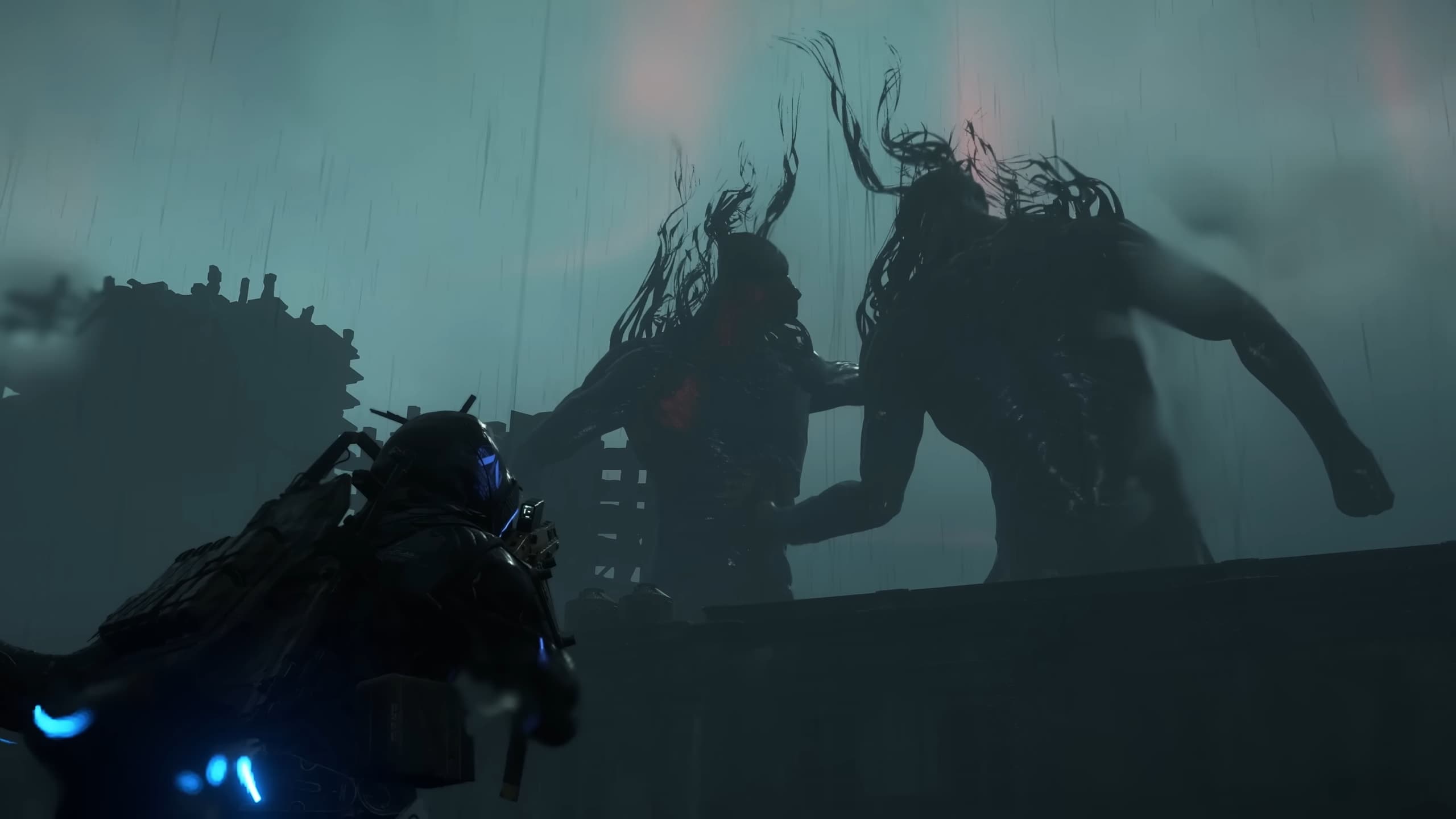 Death Stranding 2 Death Stranding 2