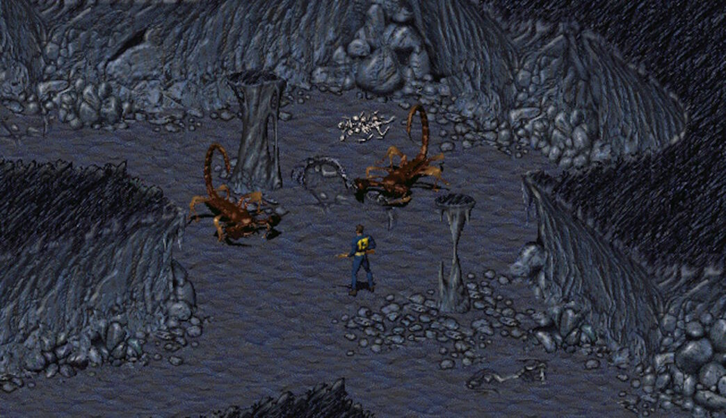 Fallout 1