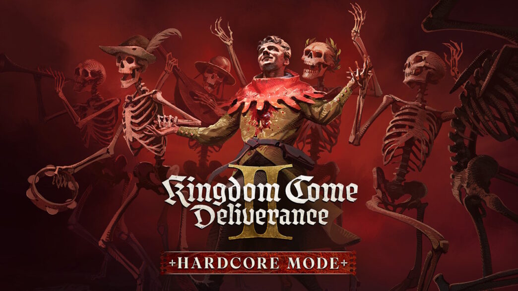 Kingdom Come Deliverance 2 - modo hardcore