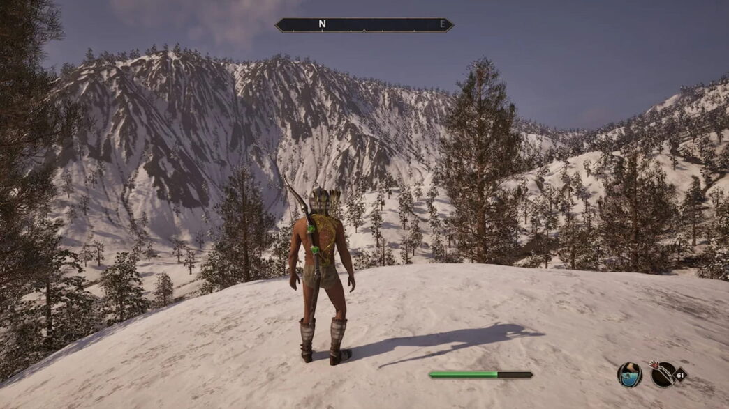 Hammerfell Oblivion