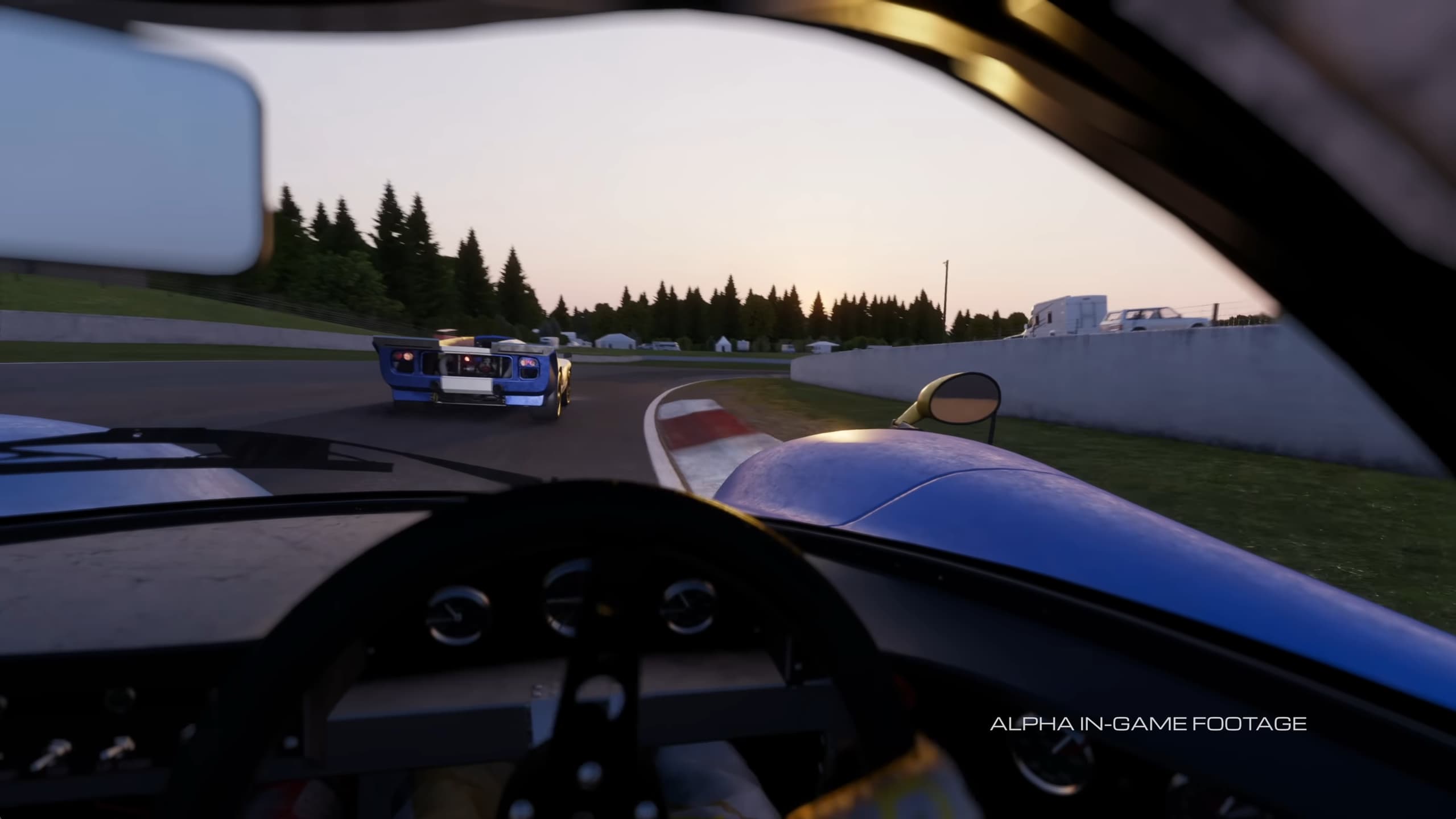 Project Motor Racing Project Motor Racing