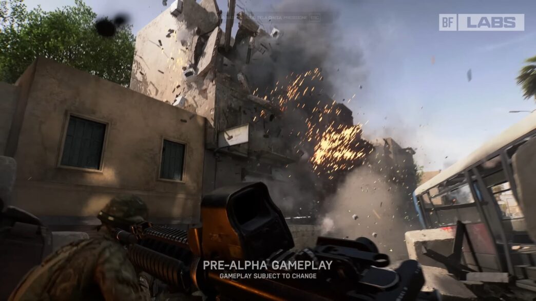 battlefield 6 Battlefield 6