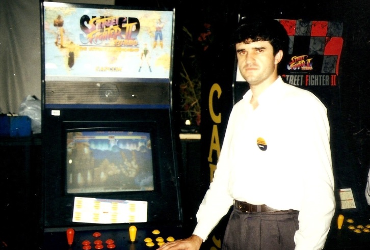 warpzone warpzone para capcom