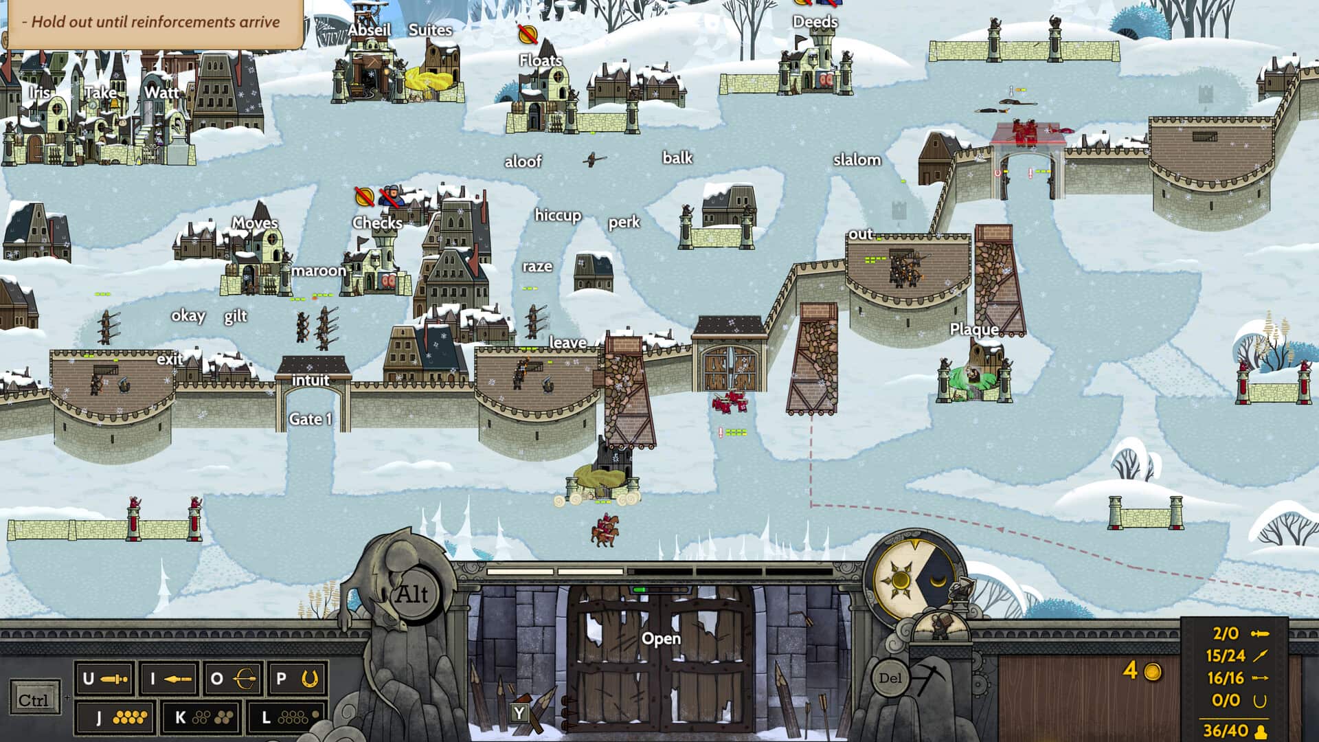 epic games Touch Type Tale