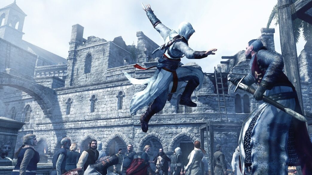 Assassin's Creed Assassin's Creed