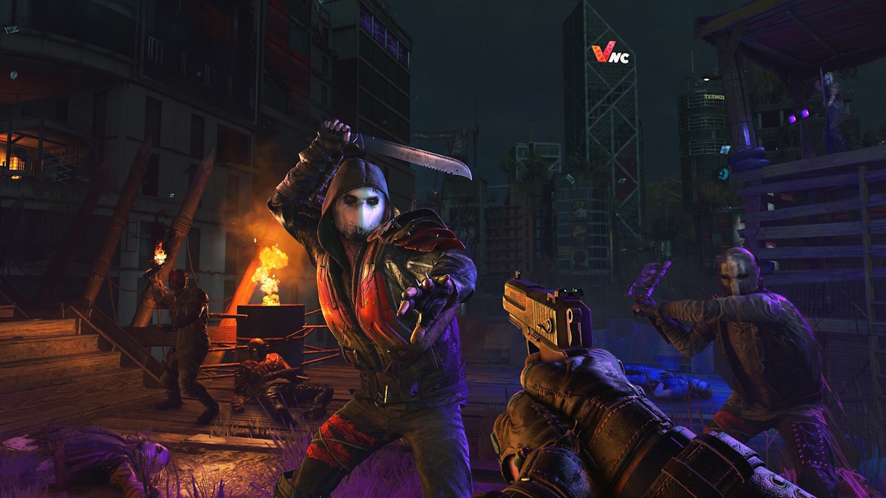 Steam Dying Light 2 - jogo em promoção na Steam