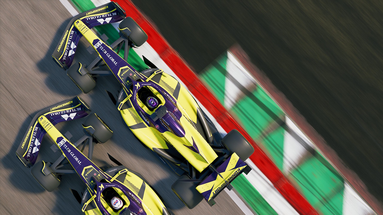 F1 25 F1 25
