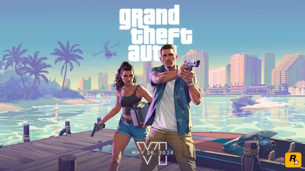 playstation GTA 6