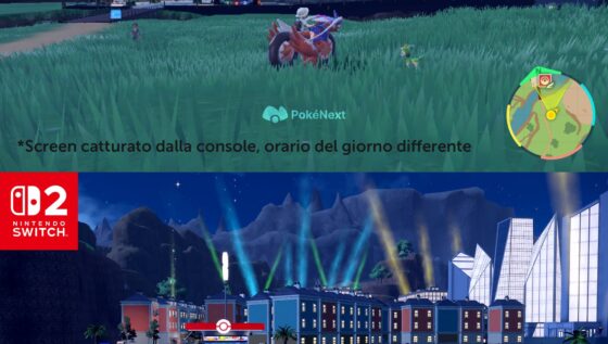 Pokémon Scarlet Pokémon Scarlet