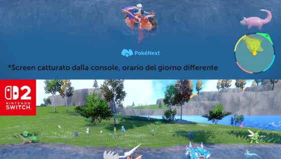 Pokémon Scarlet Pokémon Scarlet