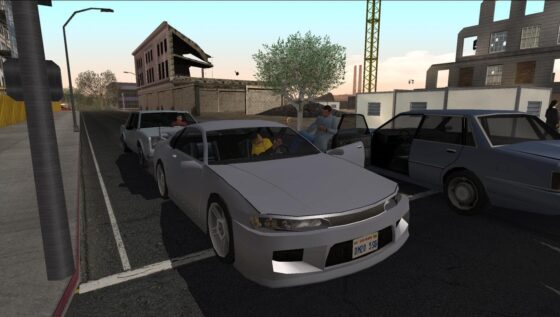 gta san andreas gta san andreas