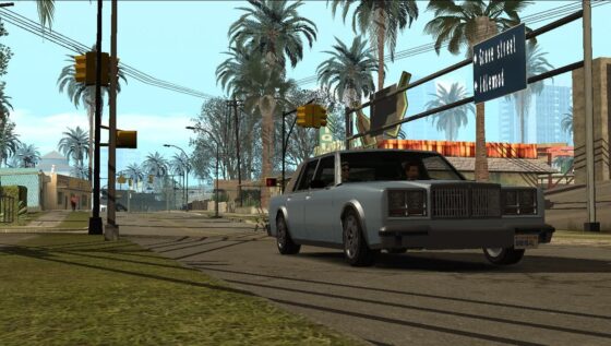 gta san andreas gta san andreas
