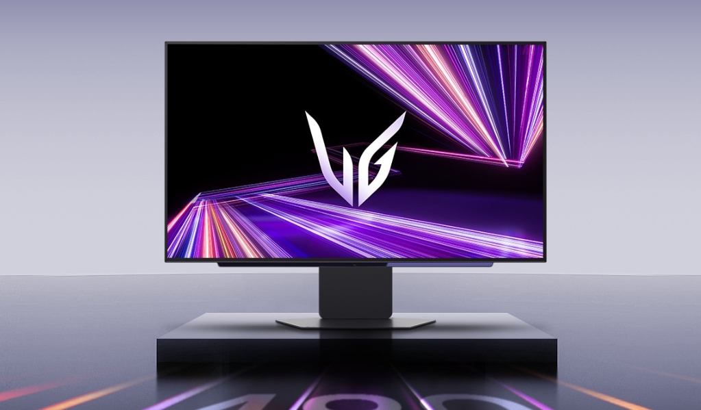 Ultragear LG UltraGear 27GX790A-B