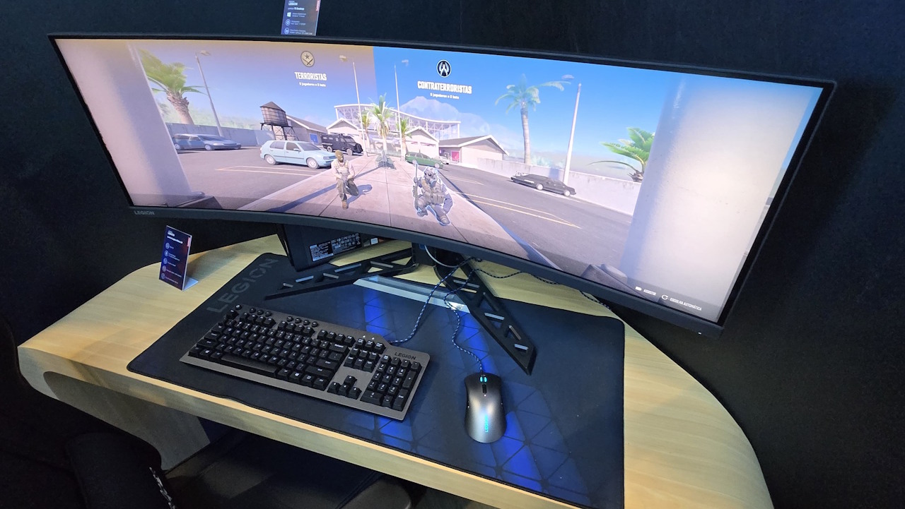 Lenovo Lenovo Legion R45w-30