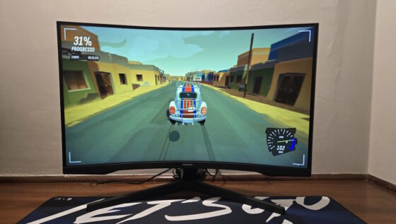 Odyssey G5 Odyssey G5