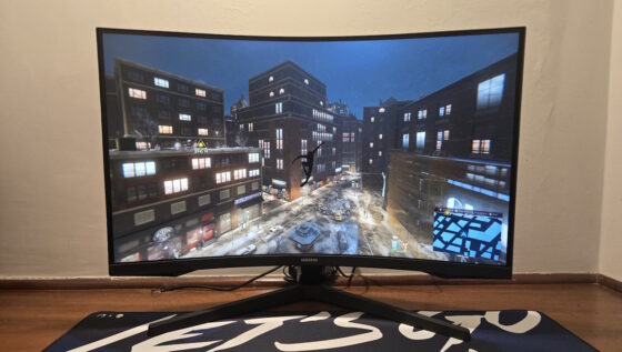 Odyssey G5 Odyssey G5
