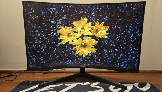 Odyssey G5 Odyssey G5