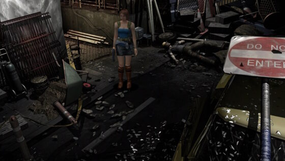 Resident Evil 3 Resident Evil 3