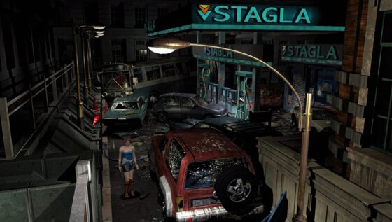 Resident Evil 3 Resident Evil 3