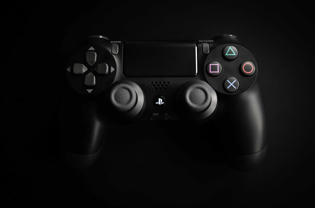 playstation PlayStation