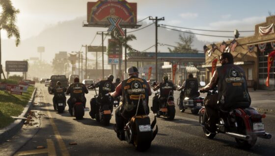 GTA 6 GTA 6