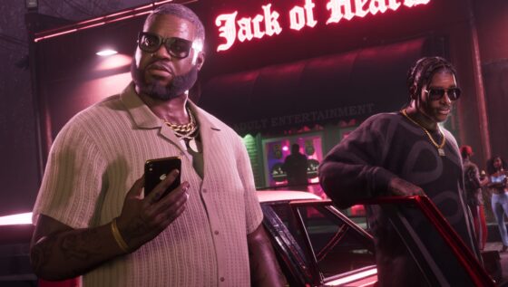 GTA 6 GTA 6