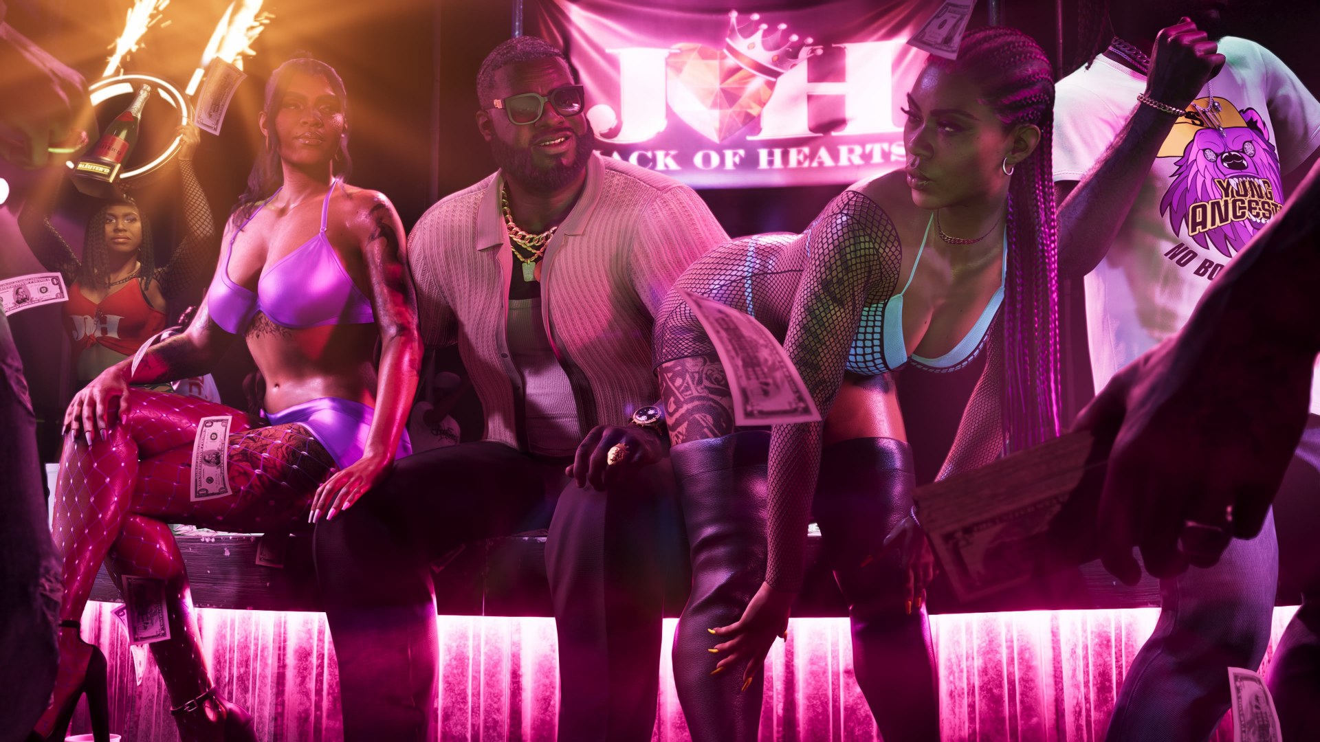 GTA 6 Boobie Ike GTA 6