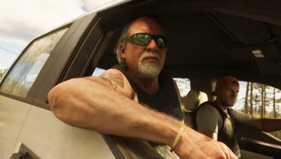 GTA 6 GTA 6
